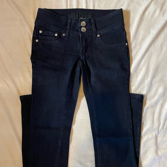 Sz.3 Sirens Womans Jeans - Picture 1 of 4